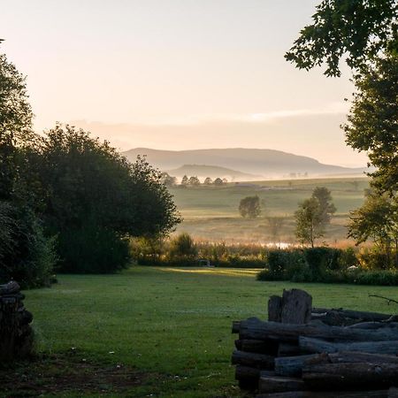 Glen Islay Self Catering Cottage Himeville Eksteriør bilde