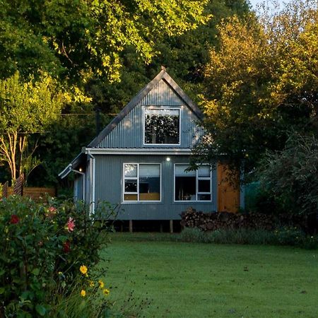 Glen Islay Self Catering Cottage Himeville Eksteriør bilde